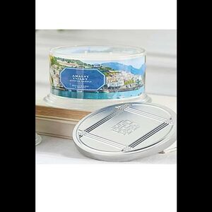 HomeWorx by Slatkin & Co. Candle with Scent 18 Oz